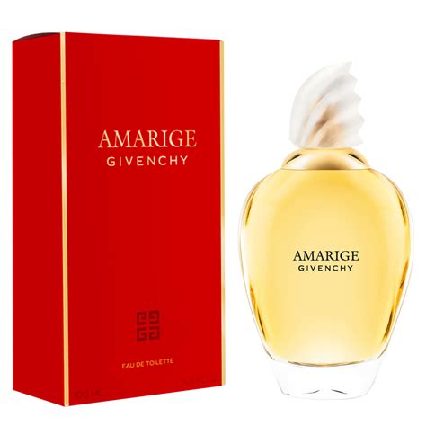 givenchy amarige perfume